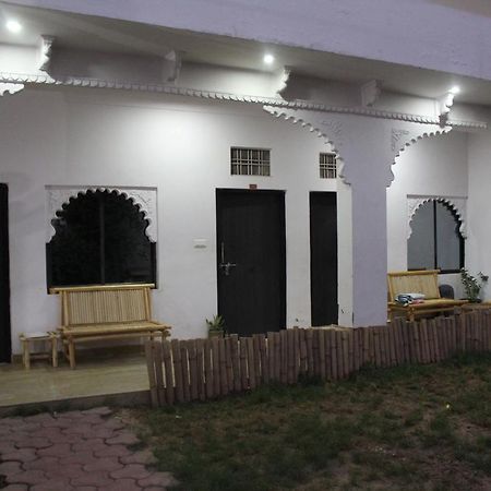 Hotel Heritage High Udaipur Exterior foto