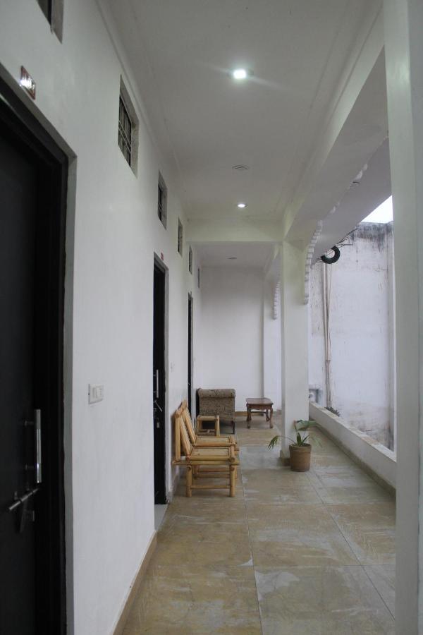 Hotel Heritage High Udaipur Exterior foto